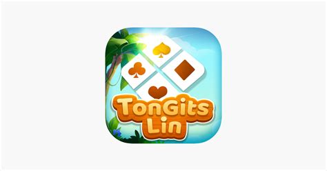 Tongits Lin for Android .